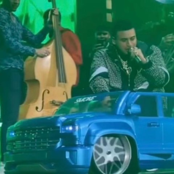 Meet your Posher, Alex - Picture 1 of 1